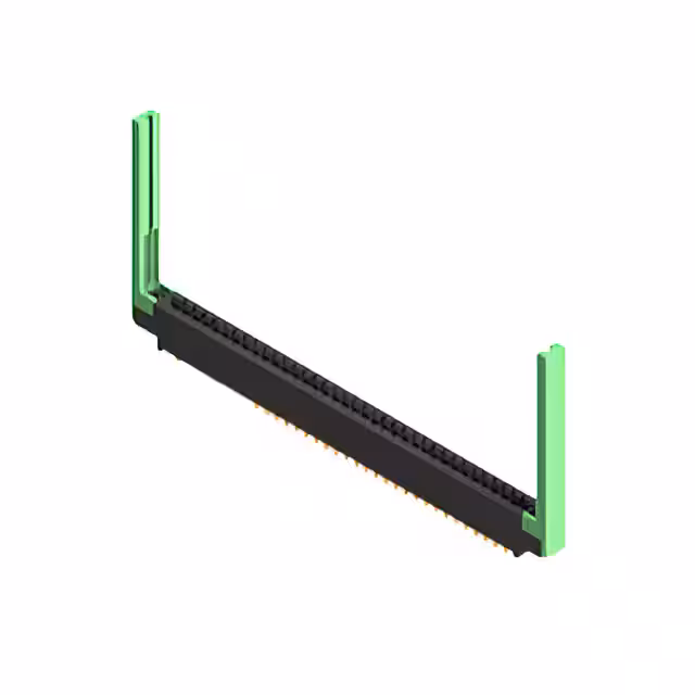 387-070-555-868 EDAC Inc.  Edgeboard Connectors